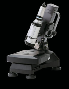 Hirox Microscope Upgrade