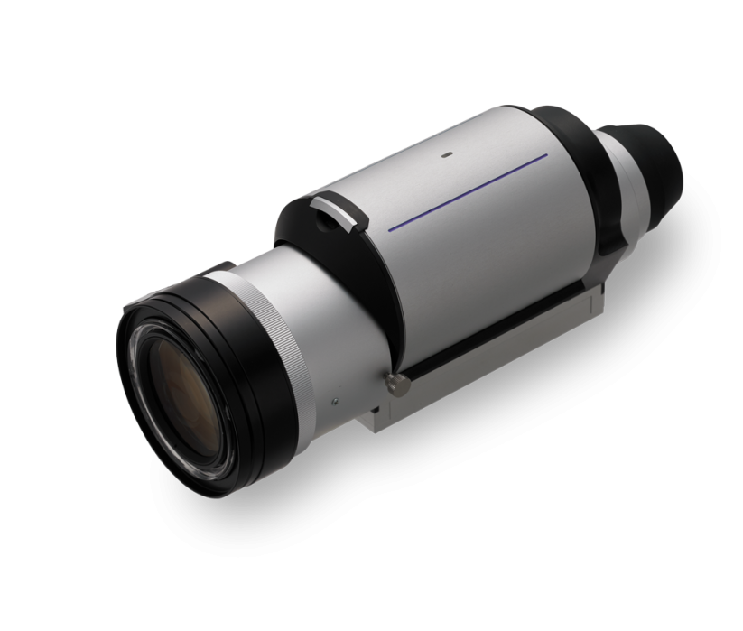 HR 2010 Telecentric special Lens